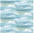Window To Paradise Ocean Waves