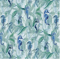 Window To Paradise Sea Horses