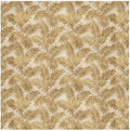 Window To Paradise Tan Fronds