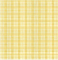 Zest For Life Yellow Plaid