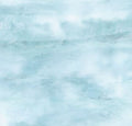 Smooth Sailing Clouds