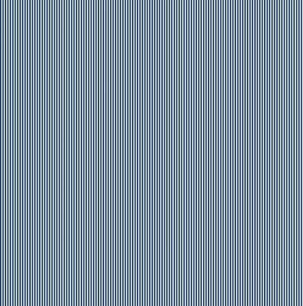 Wilmington Prints Classics Pinstripes (Navy-White) 414