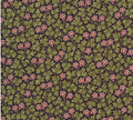Moda MCG Purple Vine