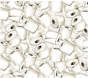 NC Bear Necessities Toilet Paper Rolls