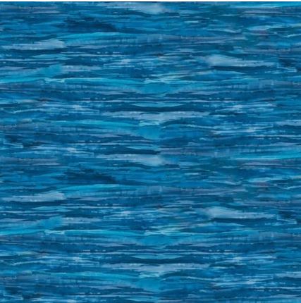P&B Bear In Mind Dark Blue Flowing Water