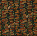 Paintbrush Fabrics Forest Fables Stacked Books