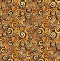 QT Mountain Splendor Brown