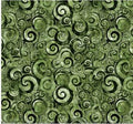 QT Mountain Splendor Green