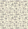 QT Rejoice Light Gray