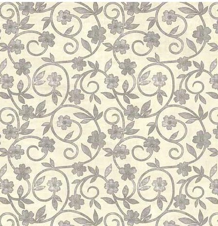 QT Rejoice Light Gray