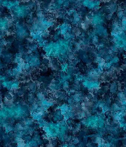 Serenity Navy Blue