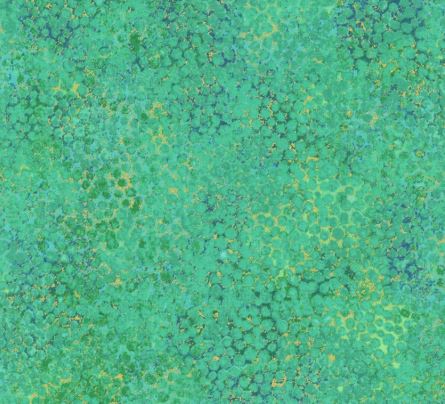 Shimmer Peacock Pebbles