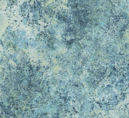 , Stonehenge Gradations II, Light Dark Teal Marble Northcott