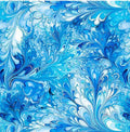 Swan Song Blue