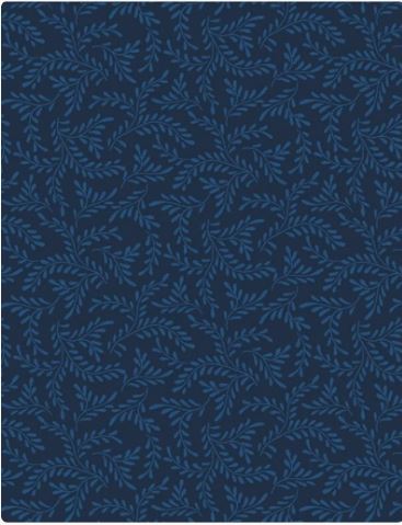 Wilmington In The Navy Vine