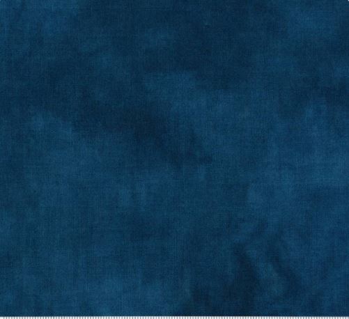 Windham Marcia Derse Palette Texture Indigo Blue
