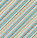 WP Winsome Critters Brown Stripe