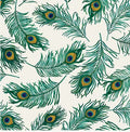 Benartex Ivory Feather Symphony