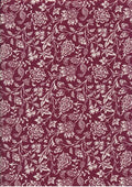 British Waterways Brentwood Red