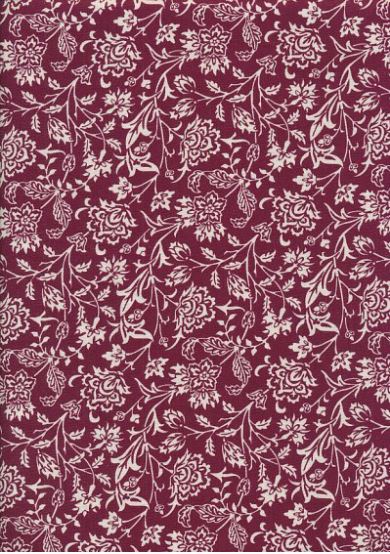 British Waterways Brentwood Red
