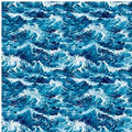 Earthly Delights Waves