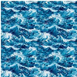 Earthly Delights Waves