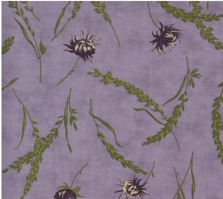 Moda MCG Lilac Thistle