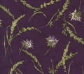 Moda MCG Purple Thistle